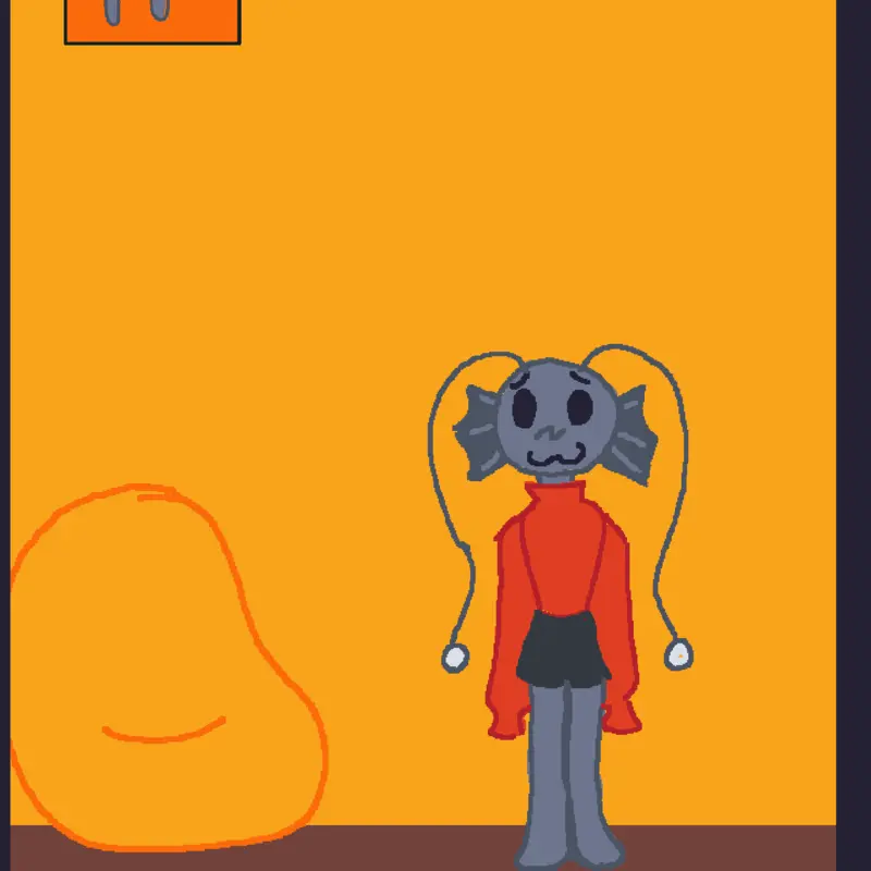 Game by @kartoffeln-