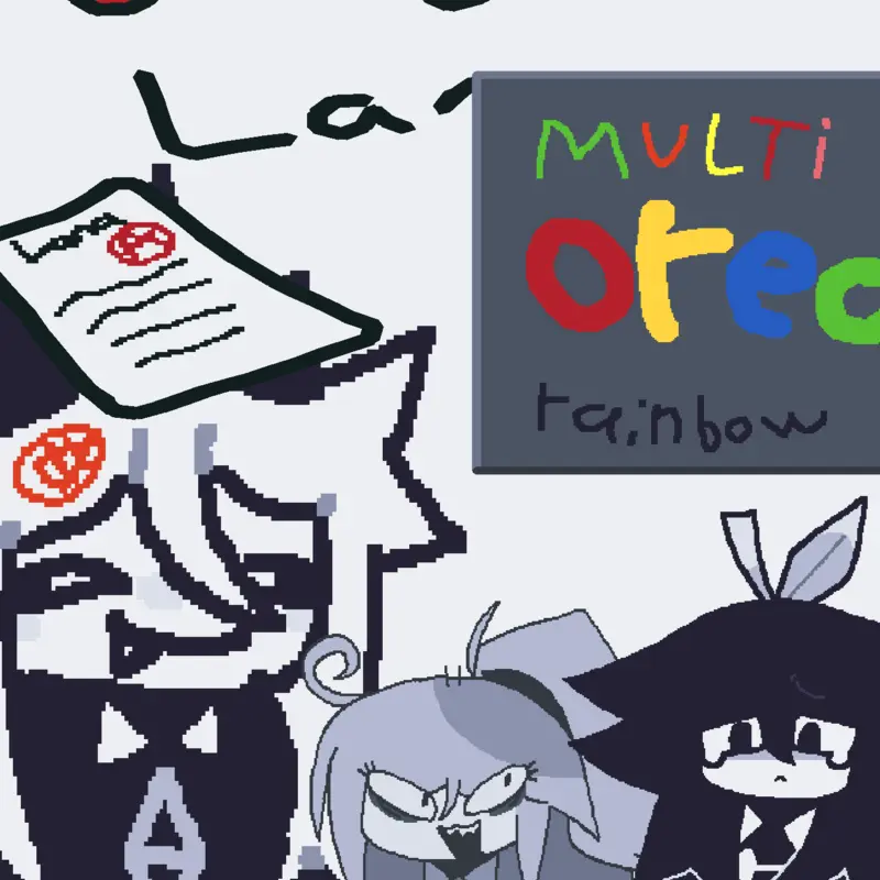 Game by @miss_loaf