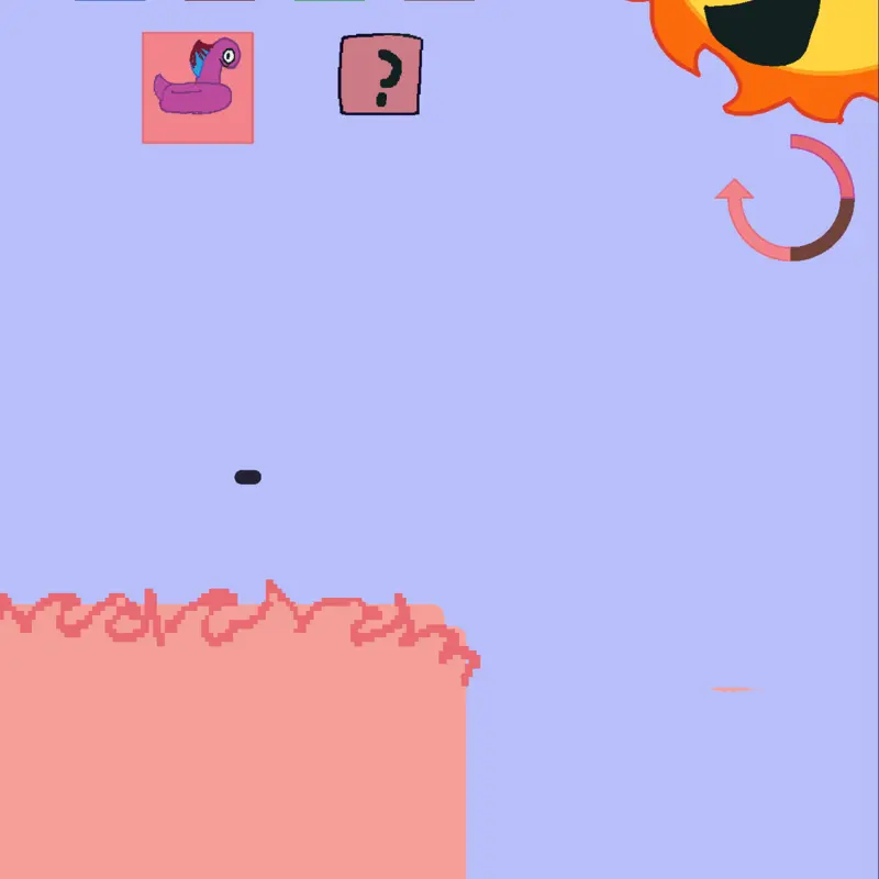 Game by @sofiaelisy