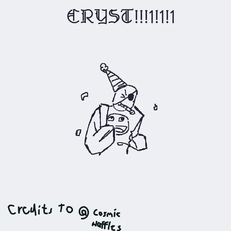 TYSM!! by @mali227