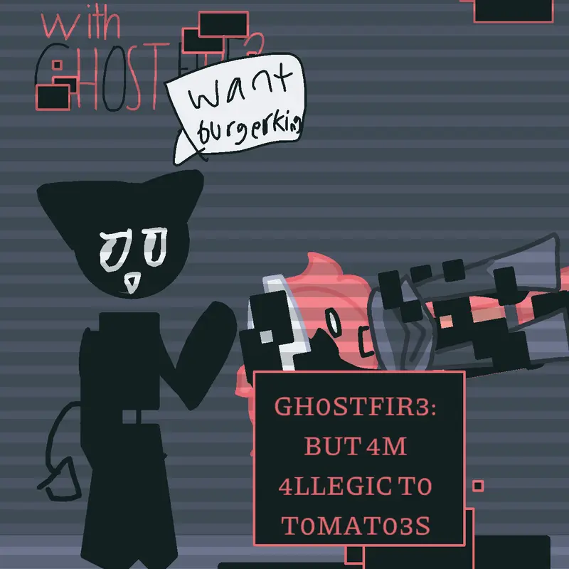 Game by @GH0STFIR3XD