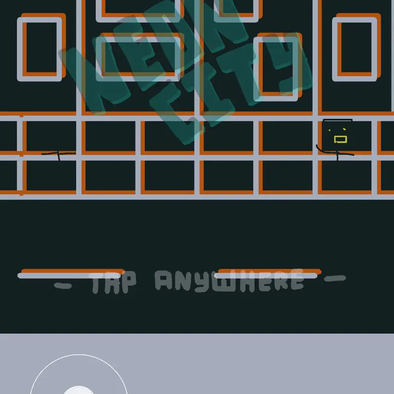 Game by @keenoflast