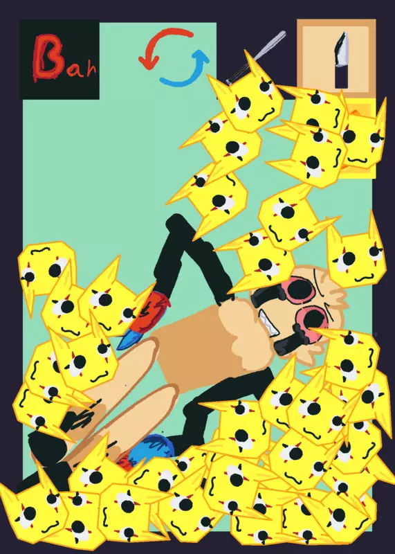 Game by @Asdasdasd