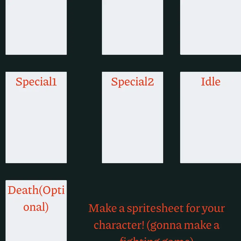 Game by @TotallyAredakted