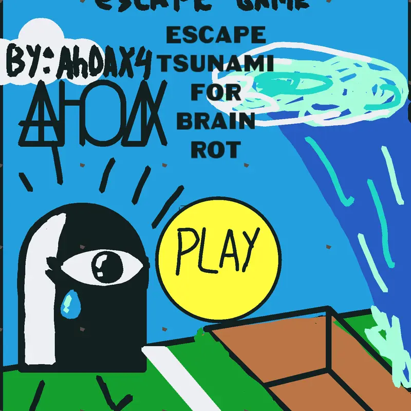 Game by @ahoax4_YT
