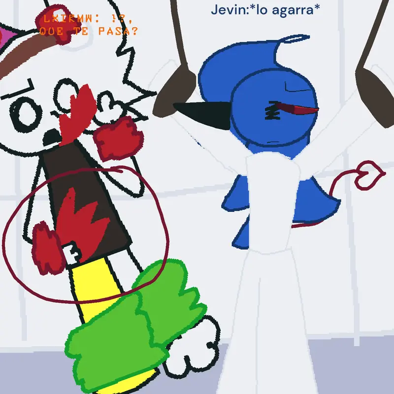Game by @jevin-official-sprunki