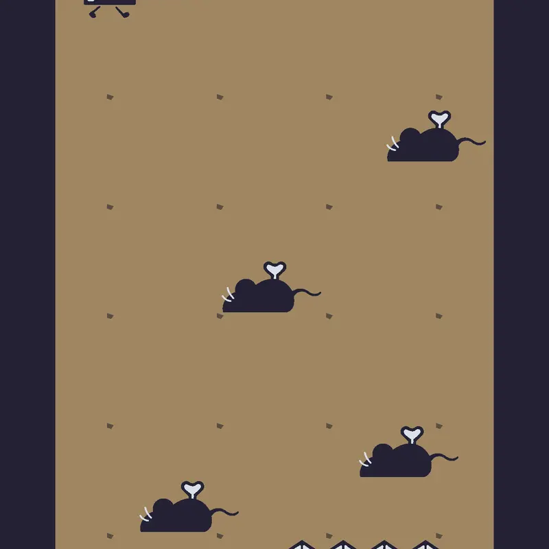Easy Game by @HasanKurt