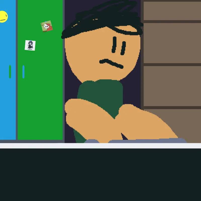 Game by @RogertheCastleboy