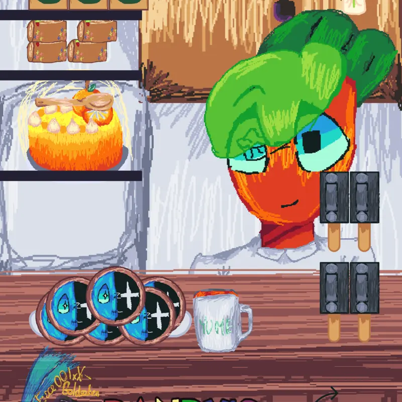Game by @-XxExe001xX_thek1ller-