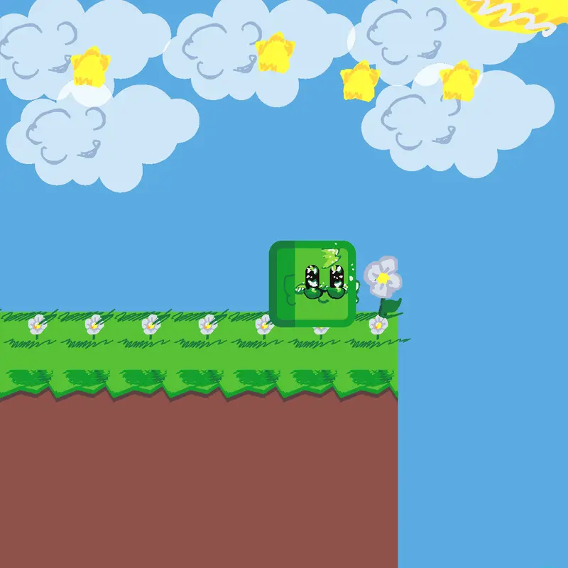 Game by @coaozoey
