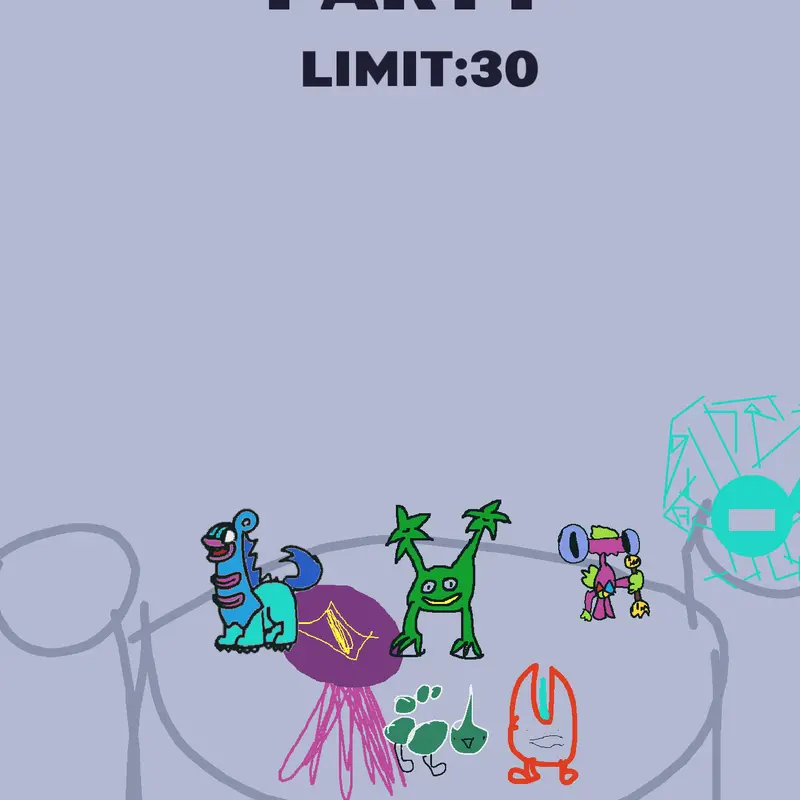 Game by @himynameid