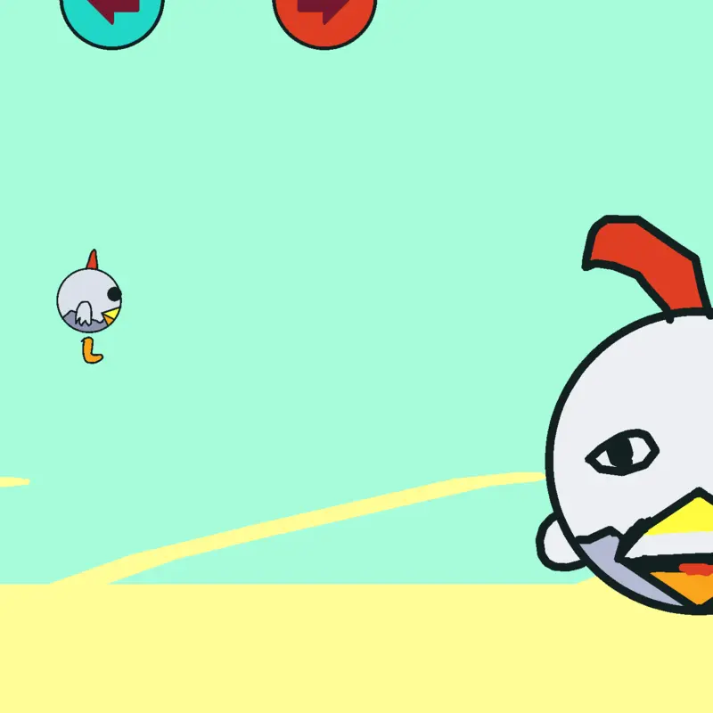 Game by @trebi_games