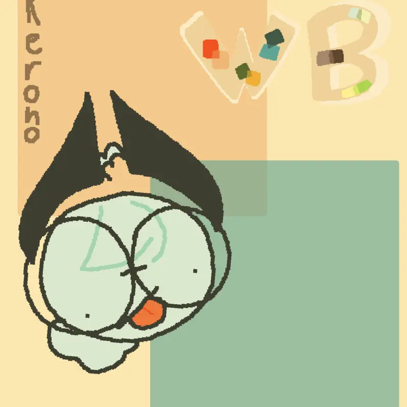 Game by @kerono