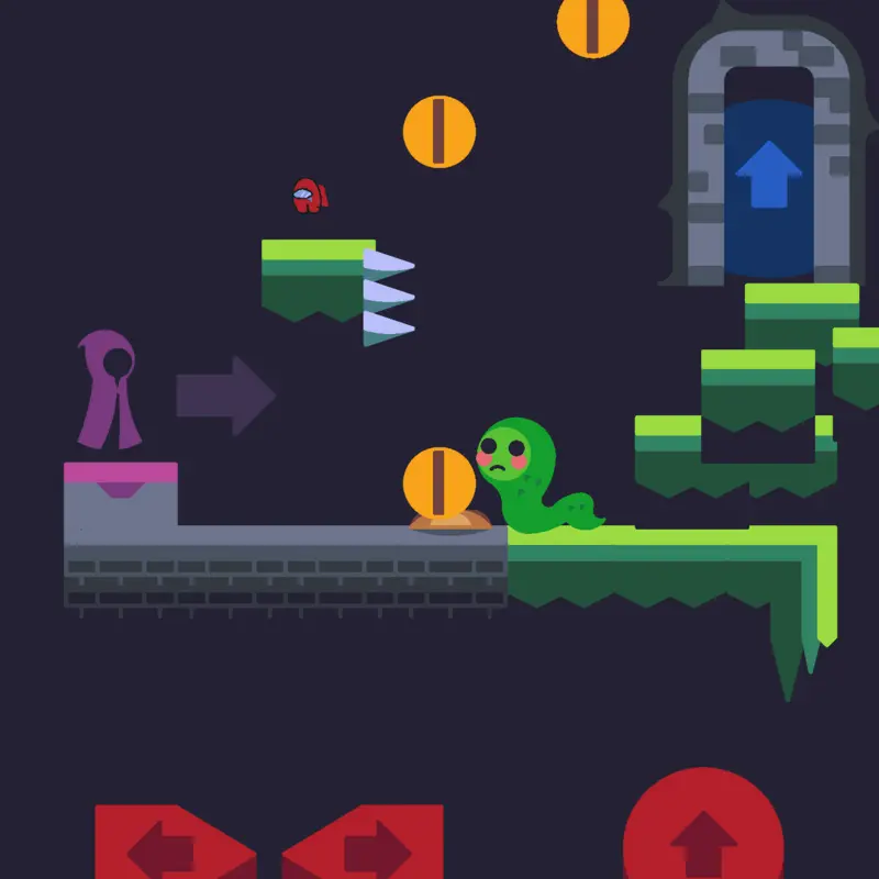 Game by @justborednothingtodo