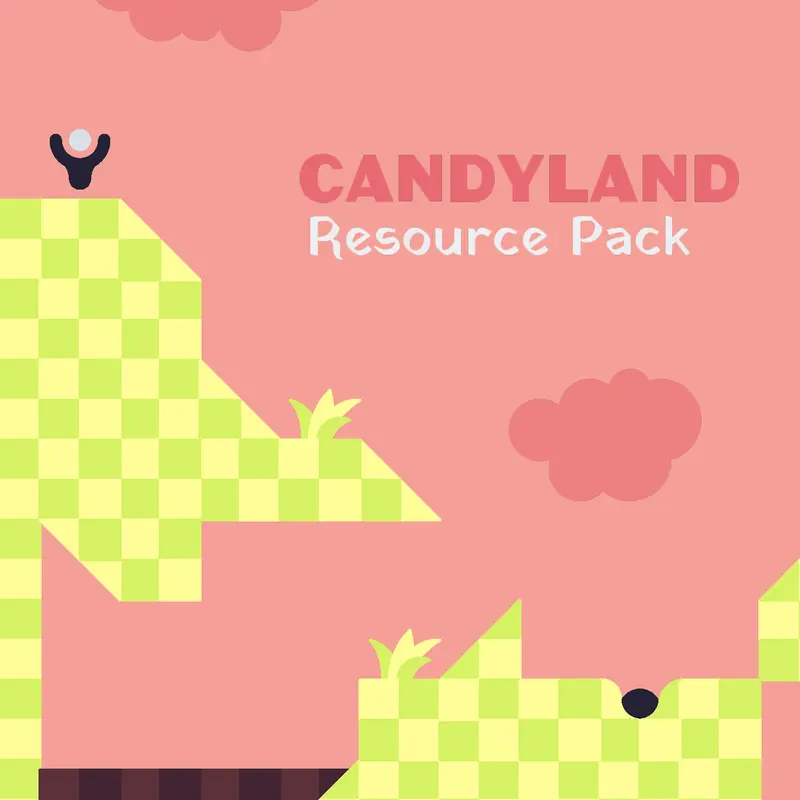 Game by @OrangeGlitch