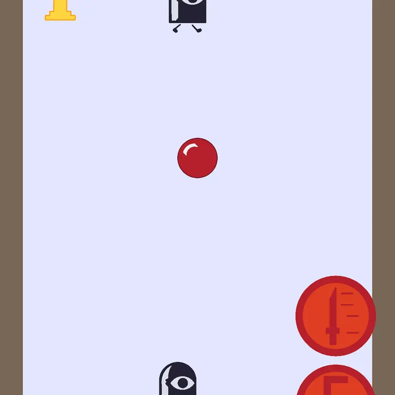 Game by @darwinse1