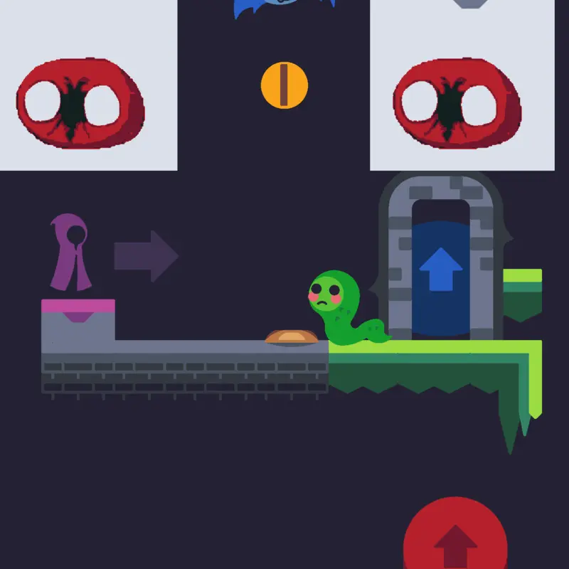 Game by @jedueeekd