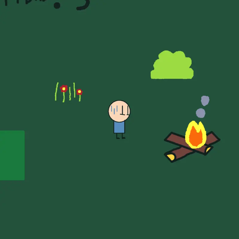 Game by @bezinho1245