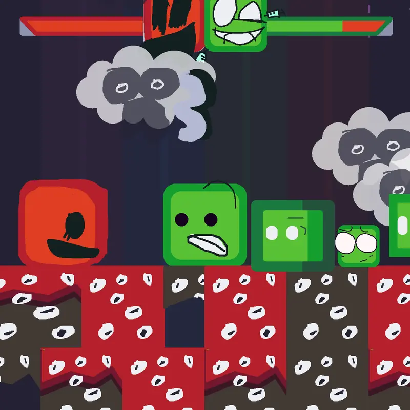 Game by @cleverapple2015
