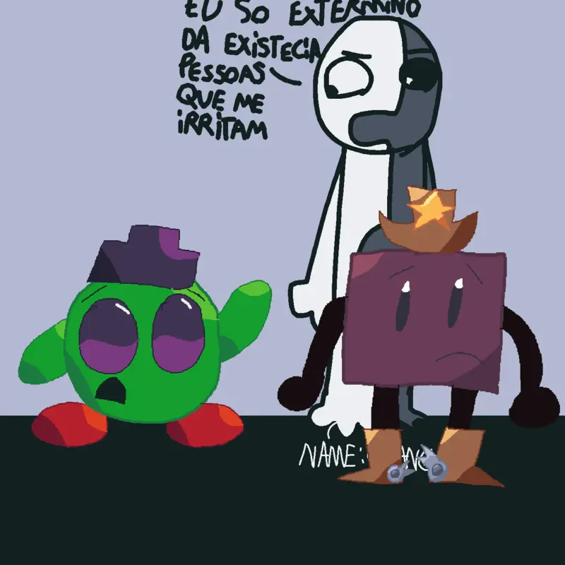 Game by @changytangerico