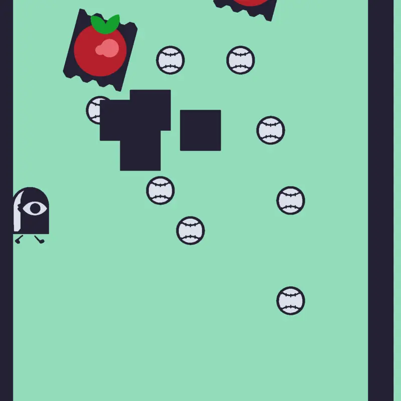 Game by @charrolucafalso