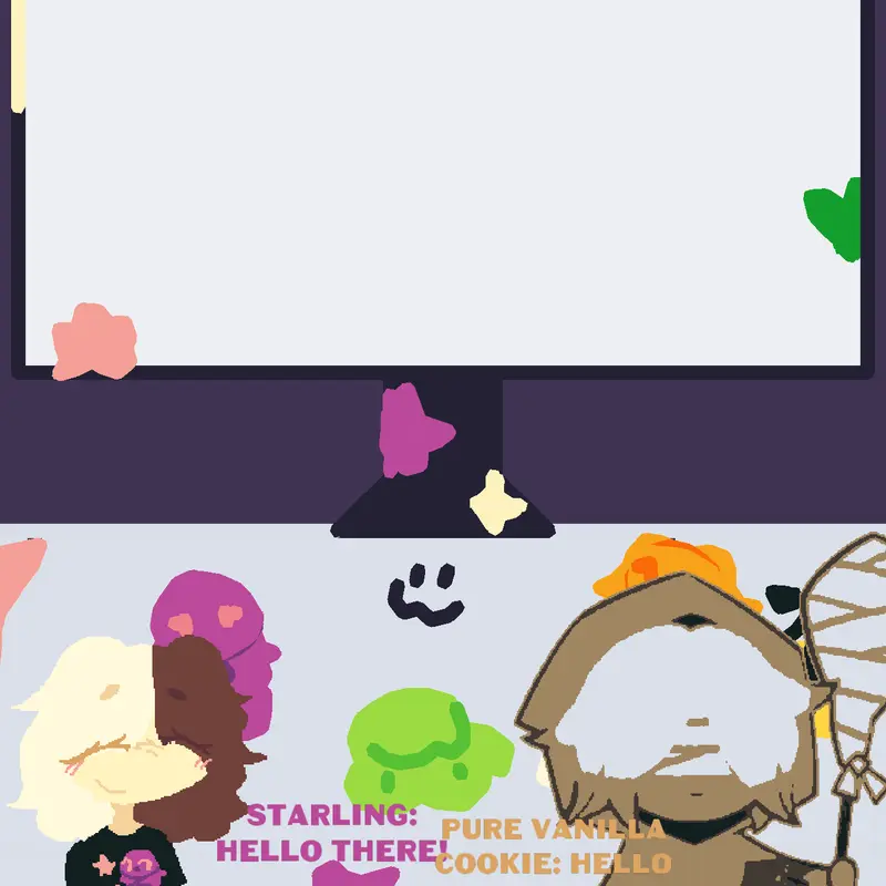 Game by @_PUREVANILLACOOKIE_