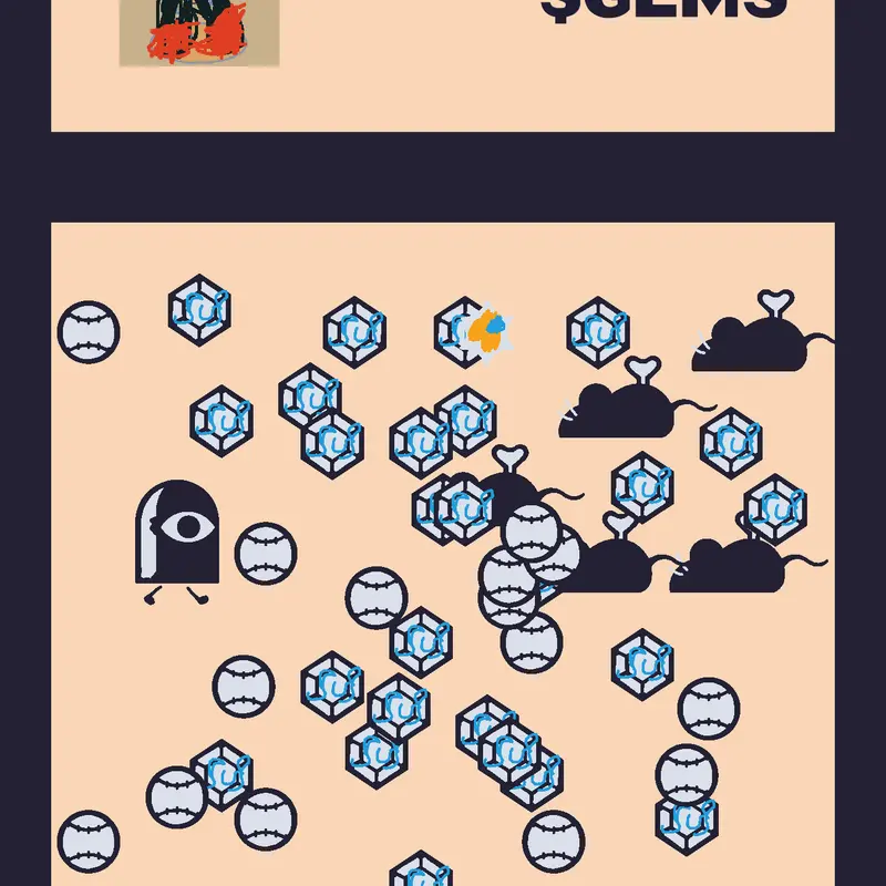 Game by @carchar