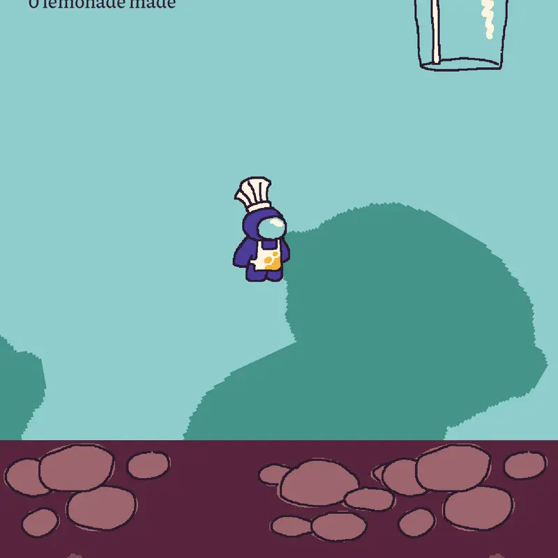 bloody lemonade by @_nexul