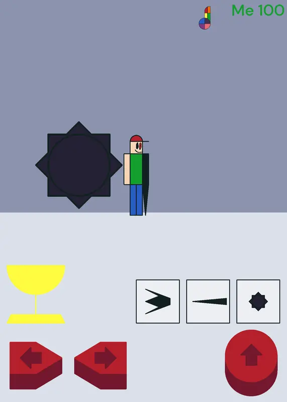 Game by @Jcjoveres