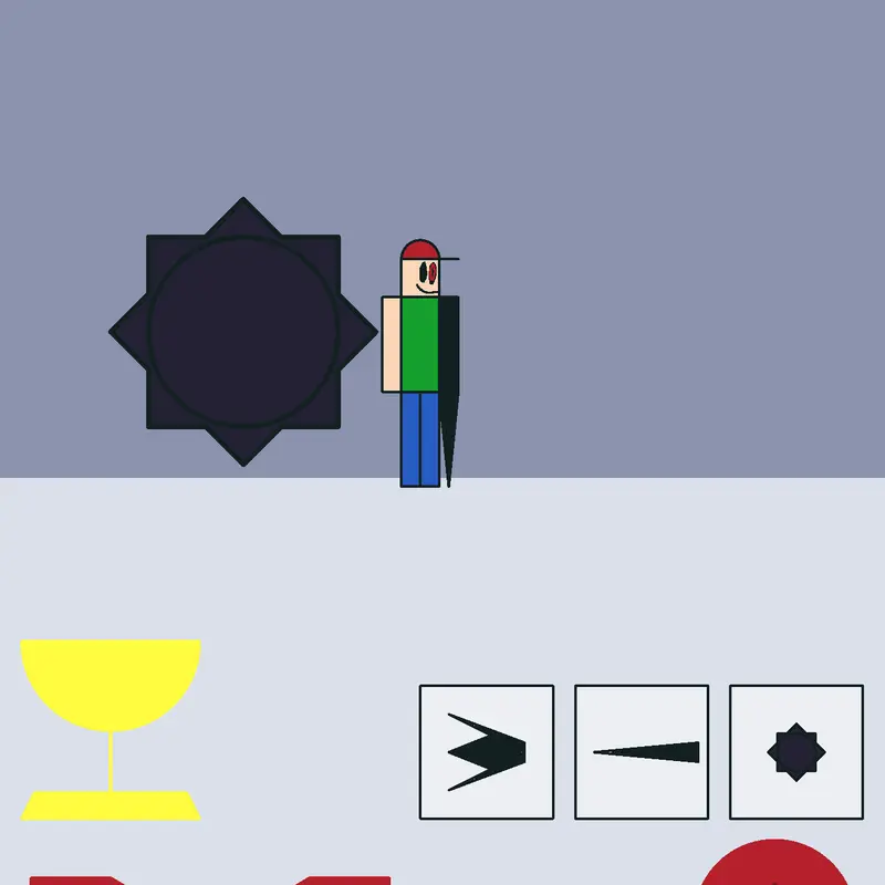 Game by @Jcjoveres