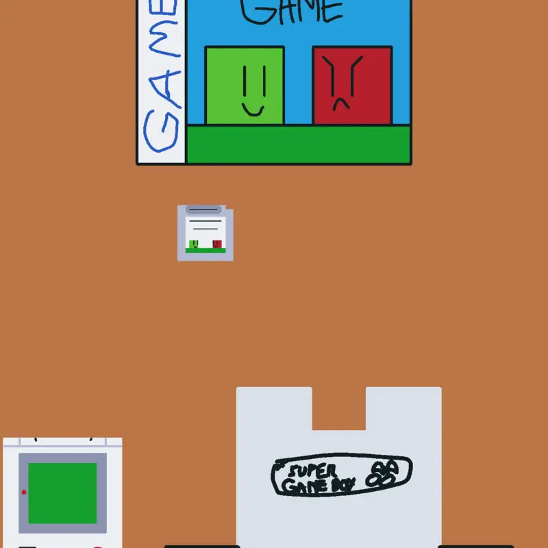 Game by @teardrop-talking