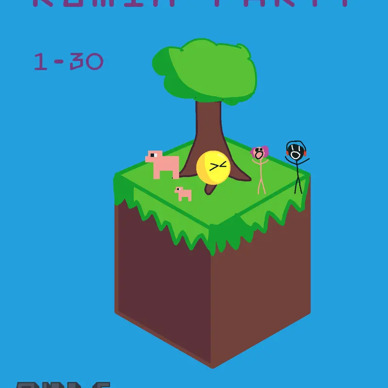 Game by @AxolotlGamerz