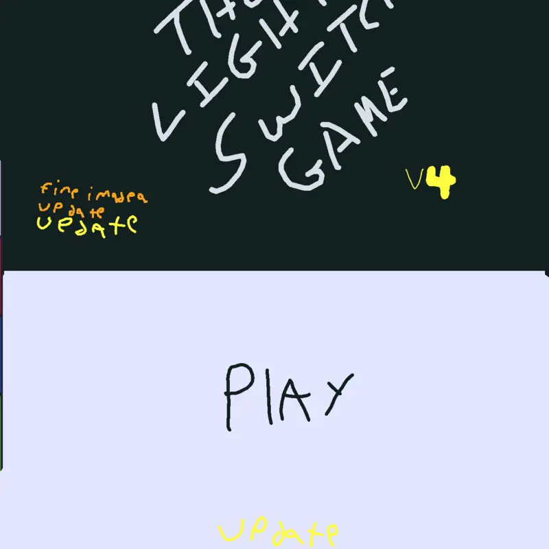 Game by @nateitme