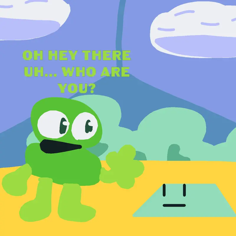 Game by @samynm