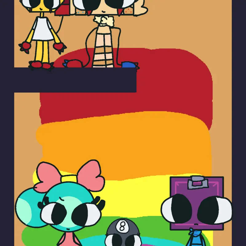 Game by @Bobolemon