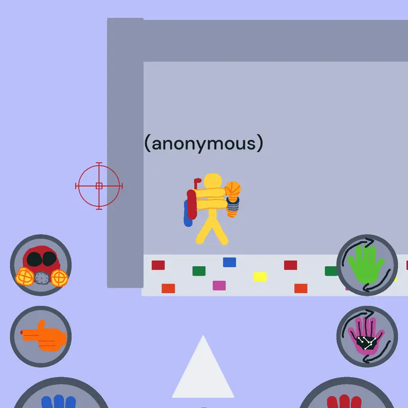 Game by @yanstepanovN