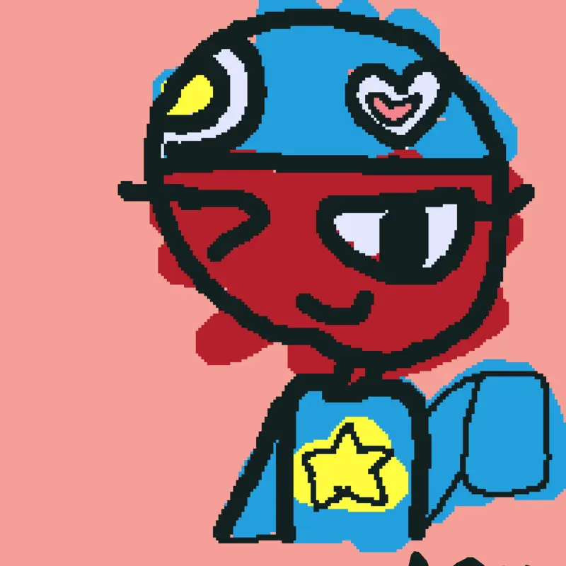 Game by @Martal_kit