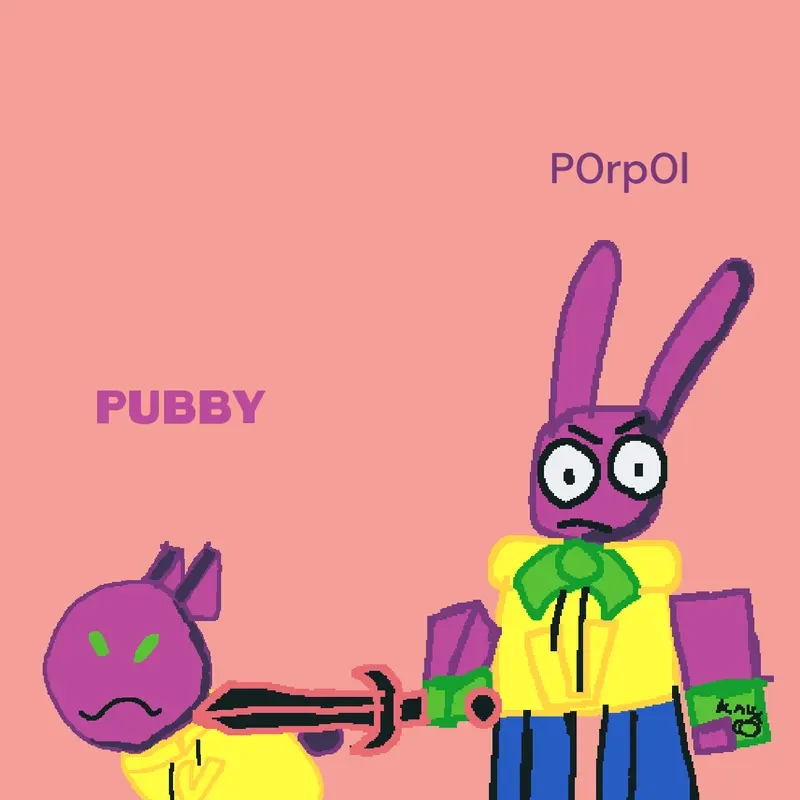 Game by @Purpl3_r4bb1t