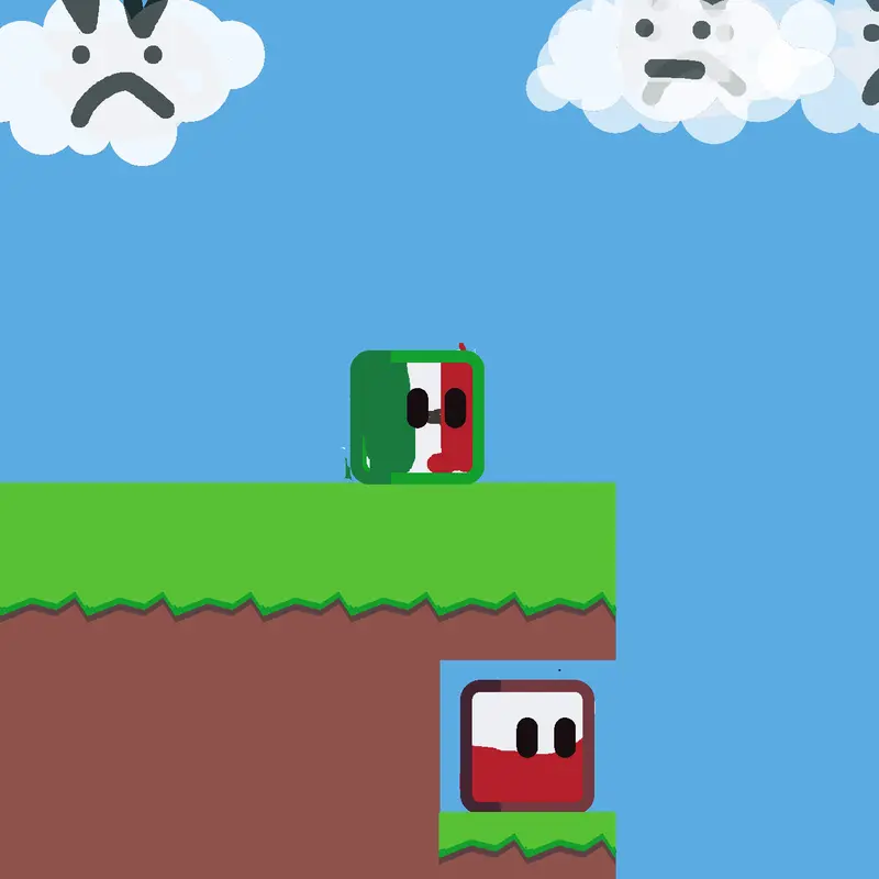Game by @mrAdol_78
