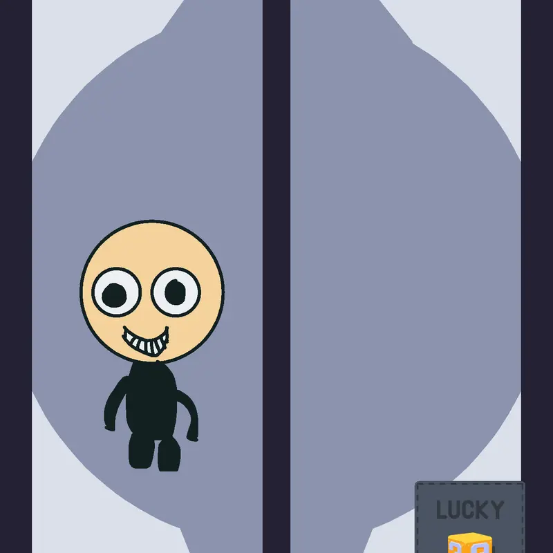 Game by @deadmau5