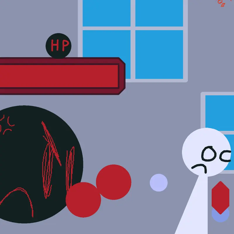Game by @too_late-exe