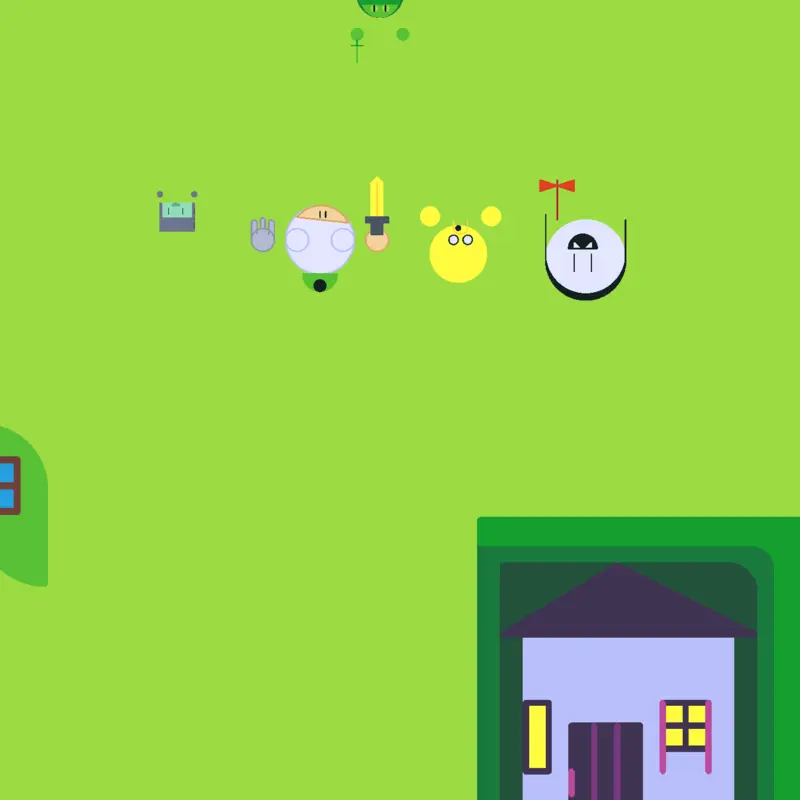 Game by @3bdoo