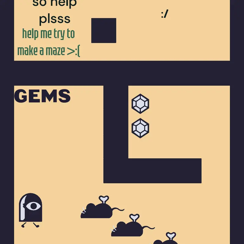 Game by @Liz_132