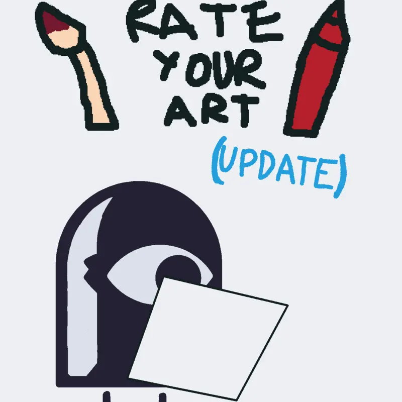 Character Rate Your Art by @TruyenTran23