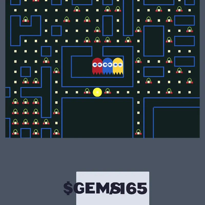 Game by @VanSander