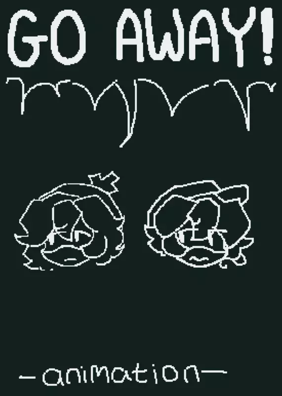 NUZI ANIMATION! by @PosItIveART19