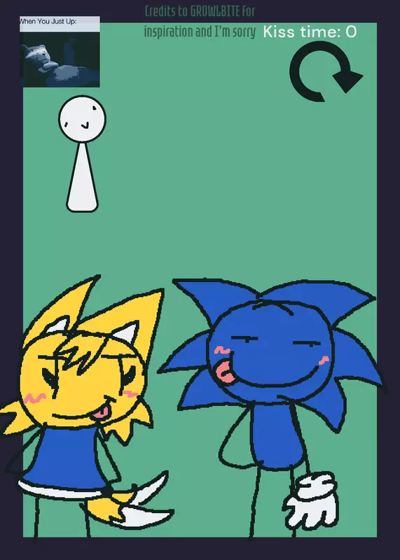 Game by @Sonic_60