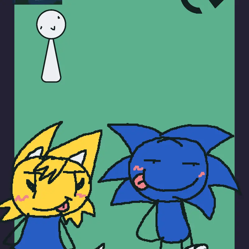 Game by @Sonic_60