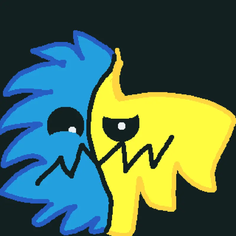 Game by @itxkg