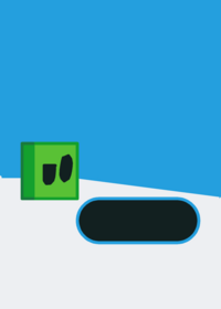 Teleport Into Portals!